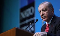 Cumhurbaşkanı Erdoğan’dan F-35 mesajı "Bizi izlemeye devam edin"