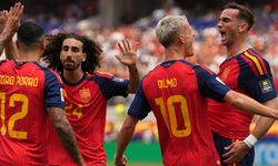 Dünya Kupası’nda erken final! İspanya yarı finalde