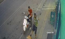Samsun’da vicdanları yaralayan görüntü
