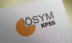 2026 Lisans KPSS başvuruları başladı!