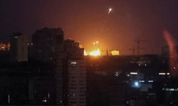 Rusya’dan Ukrayna’ya füze ve İHA saldırısı