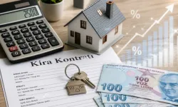 Temmuz ayı kira artış tavanı belli oldu