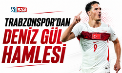 Trabzonspor Deniz Gül ile ilgileniyor