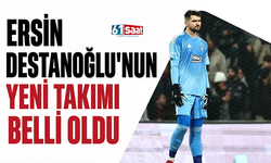 Ersin Destanoğlu’nun yeni takımı belli oldu