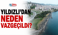 Yıldızlı'dan neden vazgeçildi?