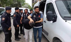 Uyuşturucu operasyonunda 7 kişi gözaltına alındı
