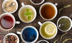 Eczanelerde tıbbi bitki çayı dönemi başlıyor!