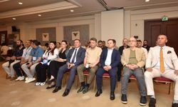 TTSO, Trabzon’daki yazılım firmalarını iş dünyası ve kamu ile buluşturdu
