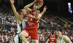 12 Dev Adam’dan 5’te 5! Liderlik garantilendi
