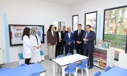 Bizim Çocuk Yaşam Merkezi’nde 2026-2027 dönemi için başvurular başladı