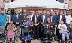 Ortahisar’da sosyal belediyecilik seferberliği! 435 bin öğün yemek desteği