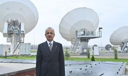 Bakan Uraloğlu duyurdu: Türkiye’nin dijital kalesi için tarih belli oldu