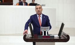 İYİ Partili Aydın’dan flaş çıkış! “Nefes alıyorsa geçinebiliyor sayılıyor”