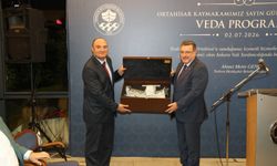 Başkan Genç açıkladı! Gürkan Demirkale Trabzon'un gönlünde iz bıraktı