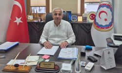 Kenan Kuru’dan KKTC mesajı! “Bağımsız Türk devletidir”