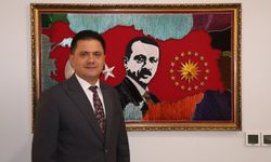 AK Parti Ortahisar İlçe Başkanı Hisoğlu’ndan 15 Temmuz açıklaması!