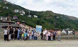 Umut ve Yaşam Derneği’nden Kanser Tedavisi Gören Çocuklar ve Ailelerine Moral Dolu Etkinlik