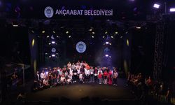 Akçaabat Festivali’nin gizli kahramanlarına teşekkür