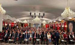MHP Ortahisar’da Salih Akkoç güven tazeledi