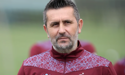 Bjelica, Trabzonspor tesislerini beğendi mi?