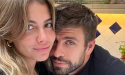 Yılan hikayesine dönen aşk çıkmazı! Shakira'yı aldatan Gerard Pique de aldatıldı: 4'üncü isim Pep Guardiola..