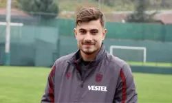 Trabzonspor'da Dorukhan Toköz aylar sonra kadroya girdi!