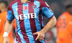 Trabzonspor'da 10 numaraya 3 aday