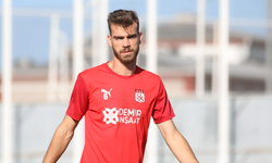 Sivasspor ile sözleşmesi bitecek Dimitrios Goutas, Trabzonspor'a yazıldı!