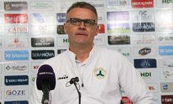 İrfan Buz: Trabzonspor'un performansını küçümsemek değil...