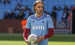 Trabzonspor'da Markovic ile yollar ayrılacak!
