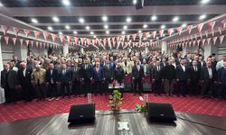 Trabzon Akçaabat'ta şampiyonluk gecesi!