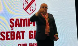 Trabzon Akçaabat Sebat Gençlik Başkanı Cemil Kalkışım kongre kararı aldı!