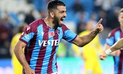 Trabzonsporlu Umut Bozok: Yaşadığım en zor senem!