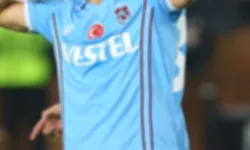 Trabzonsporlu yıldız isme milli davet…