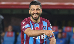 Trabzonspor’da Umut Bozok sürprizi..