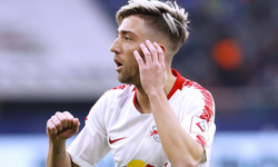 Trabzonspor Kevin Kampl için şartları zorluyor!