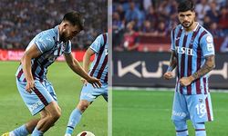 Trabzonspor taraftarlarından büyük övgü aldılar!