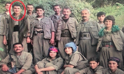 Terör örgütü PKK'ya bir ağır darbe daha!