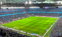 Trabzonspor - Beşiktaş maçı biletleri tükendi!
