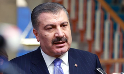 Sağlık Bakanı Koca: “Faslı kardeşlerimiz için yardıma hazırız"