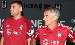 Beşiktaş’a Burak Yılmaz Şoku!