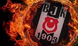 Beşiktaş'tan 2 Transfer Bombası! Geliyorlar...