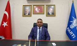 Çebi'den Ortahisar Belediye Başkanı Ahmet Kaya'nın sözlerine yanıt!