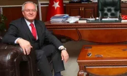 Trabzon'da saldırıya uğrayan Belediye Başkanı Osman Beşel'in oğlundan da açıklama geldi