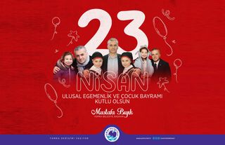 Yomra Belediye Başkanı Mustafa Bıyık, Ramazan Bayramı Kutlama Mesajı