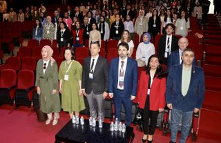 Trabzon'da "7. Leyla'dan Sonra Ulusal Eğitim Kongresi" düzenlendi
