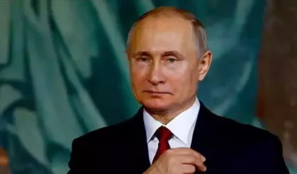 Putin'in 'Tüm Karadeniz Rus' sözlerine tepki
