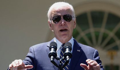 ABD Başkanı Biden, yeniden adaylık için Demokrat Parti'de avantaja sahip