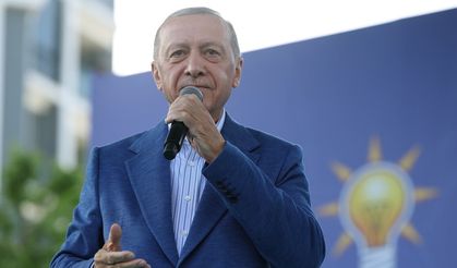 Erdoğan'ı seviyoruz, insanlar güçlü lider istiyor