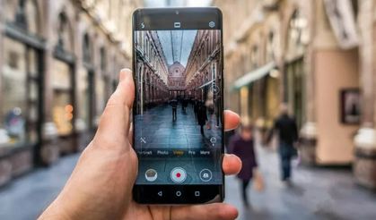 iPhone diyenler yanıldı! İşte en iyi kameraya sahip akıllı telefonlar